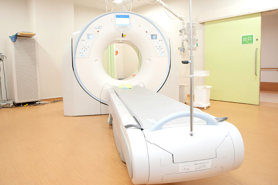 福利厚生　人間ドック