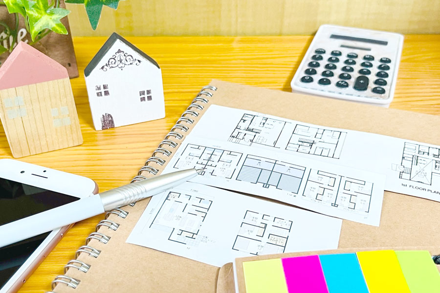 福利厚生　住宅手当