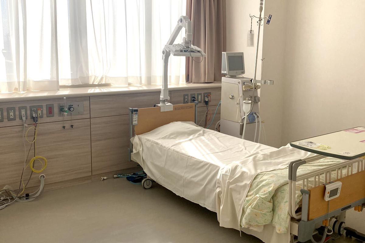 部署紹介_透析２