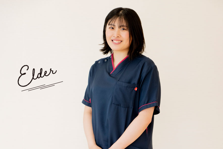エルダー